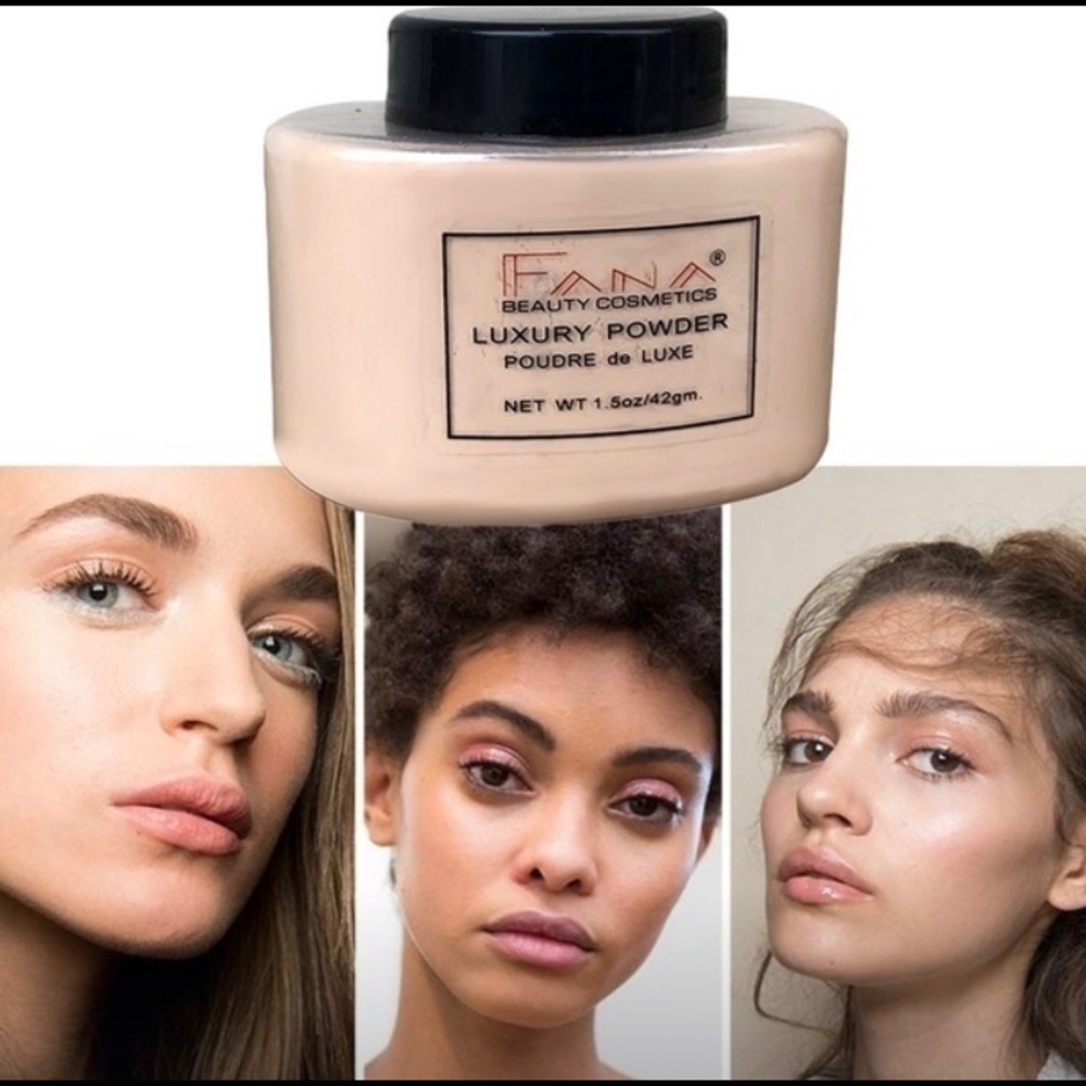 ❤️ New Make Up Powder ❤️ - Picture 3 of 7